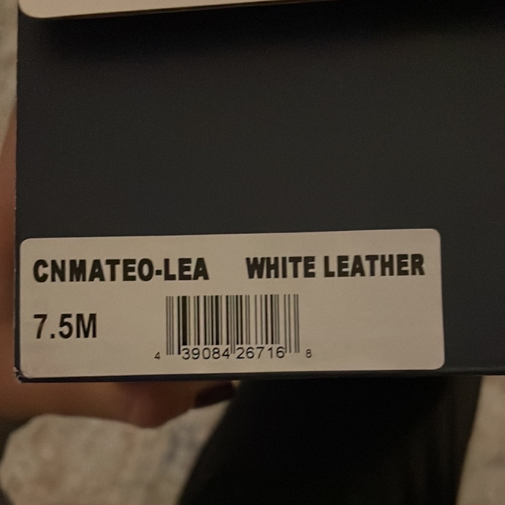Leather sandals - Picture 4 of 4